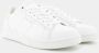 Levi's Sneakers Avenue 2.0 Sneaker Voor Vrouwen Brilliant White Dames - Thumbnail 4