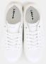 Levi's Sneakers Avenue 2.0 Sneaker Voor Vrouwen Brilliant White Dames - Thumbnail 5