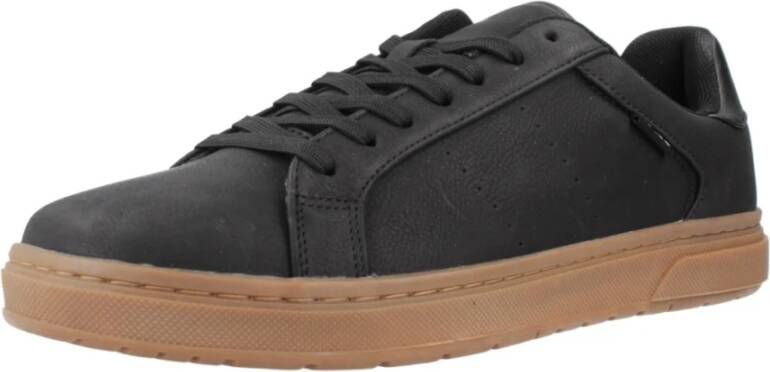 Levi's Sneakers Brown Heren