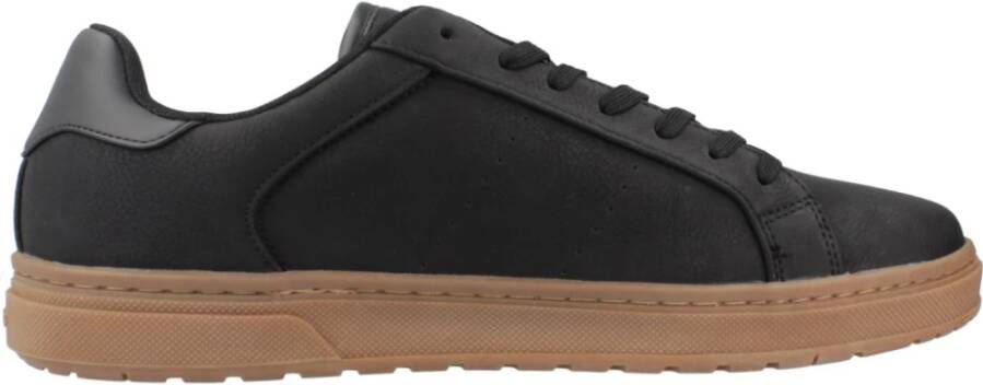 Levi's Sneakers Brown Heren