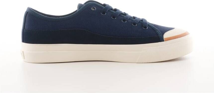 Levi's Sneakers Blauw Heren