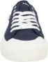 Levi´s Footwear Hernandez 3.0 Sneakers Zwart Man - Thumbnail 5