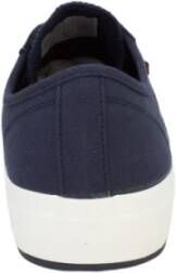 Levi's Sneakers Blauw Heren