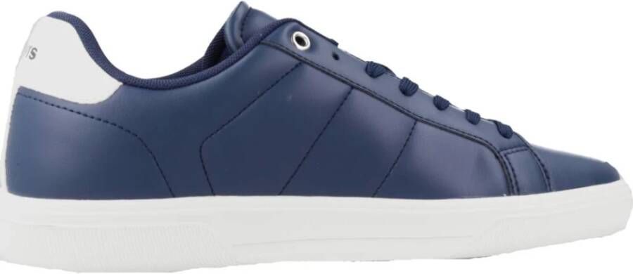 Levi's Stijlvolle Archie Sneakers voor Mannen Blue Heren