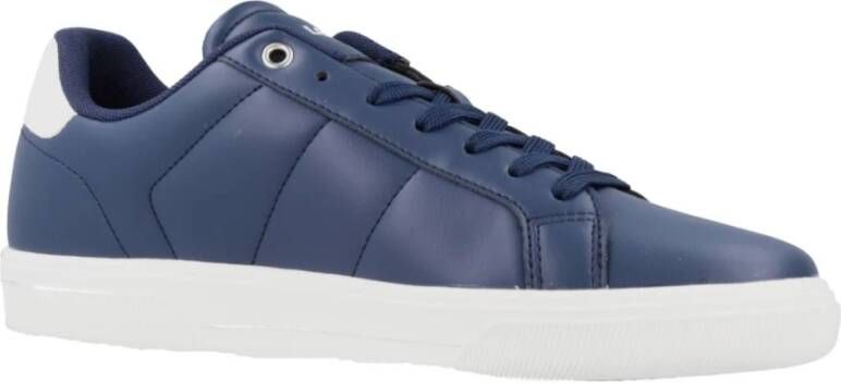 Levi's Stijlvolle Archie Sneakers voor Mannen Blue Heren