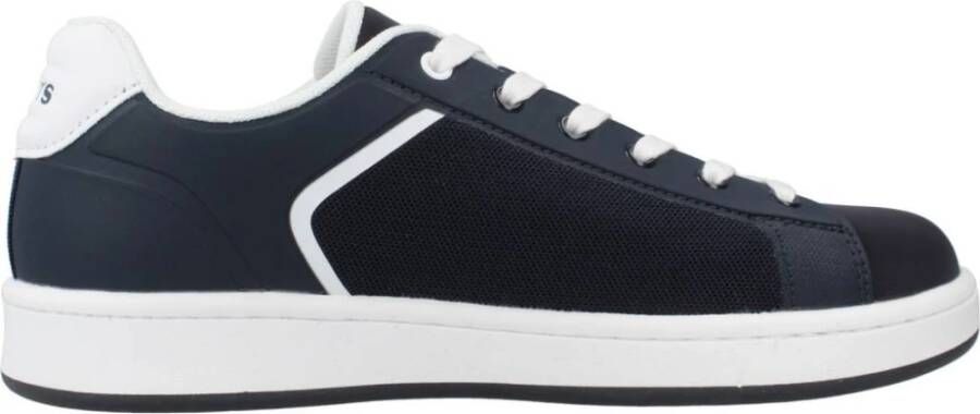 Levi's Sneakers Blue Heren