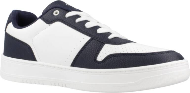 Levi's Drive Damessneakers White Dames