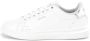 Levi's Sneakers Ellis 2.0 Sneaker Voor Vrouwen Regulier Wit Zilver White Dames - Thumbnail 4