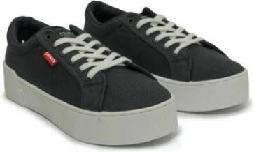 Levi's Plateausneakers TIJUANA 2.0 met zachte randverdikking - Foto 4