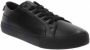 Levi´s Footwear Decon Lace Sneakers Zwart Man - Thumbnail 5