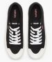 Levi´s Footwear Hernandez 3.0 Sneakers Zwart Man - Thumbnail 4