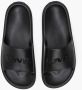 Levi's Sportieve Heren Slippers Black Heren - Thumbnail 5