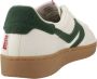 Levi's Swift Junior Sneakers White Heren - Thumbnail 4