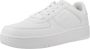 Levi's Union Sneakers voor Mannen White Dames - Thumbnail 2