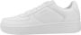 Levi's Union Sneakers voor Mannen White Dames - Thumbnail 3