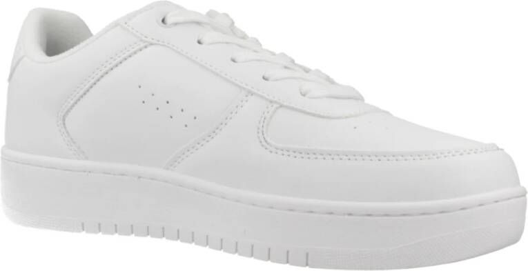 Levi's Union Sneakers voor Mannen White Dames