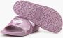 Levi's Zwembad Slippers Lichtgewicht Comfortabel Pink Dames - Thumbnail 9