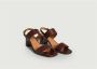 L'Exception Paris High Heel Sandals Bruin Dames - Thumbnail 3