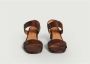 L'Exception Paris High Heel Sandals Bruin Dames - Thumbnail 4