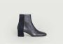 L'Exception Paris Schoenen Blauw Dames - Thumbnail 2