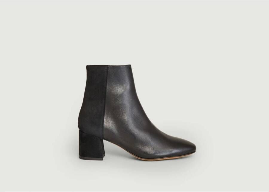 L'Exception Paris Schoenen Zwart Dames