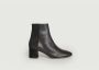 L'Exception Paris Schoenen Zwart Dames - Thumbnail 2