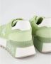 Liu Jo Amazing 25 Groene Sneaker Green Dames - Thumbnail 5