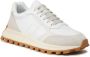 Liu Jo Array Design Herensneakers White Heren - Thumbnail 2