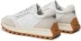 Liu Jo Array Design Herensneakers White Heren - Thumbnail 3