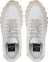 Liu Jo Array Design Herensneakers White Heren - Thumbnail 4