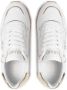 Liu Jo Array Sneakers Groot White Dames - Thumbnail 2