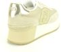 Liu Jo Beige Combi Runner Sneakers Beige Dames - Thumbnail 2