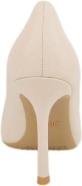 Liu Jo Beige Decollete Schoenen Beige Dames