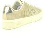 Liu Jo Glitter Sneakers voor Vrouwen Beige Dames - Thumbnail 2