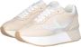 Liu Jo Beige Sneakers Elegant Stijl Beige Dames - Thumbnail 3