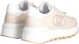 Liu Jo Beige Sneakers Modern Trendy Comfort Beige Dames - Thumbnail 7