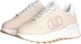 Liu Jo Beige Sneakers Modern Trendy Comfort Beige Dames - Thumbnail 8