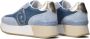 Liu Jo Blauwe Dreamy 02 Lage Sneakers Blue Dames - Thumbnail 4