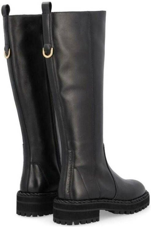 Liu Jo Boots Zwart Dames