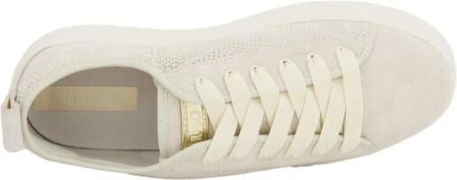 Liu Jo Casual Sneaker Schoenen voor dagelijks gebruik Beige Dames