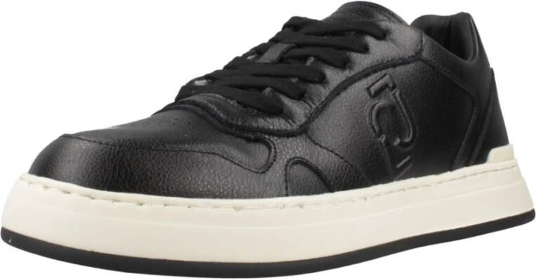 Liu Jo Casual Sneakers voor Jongens Black Heren