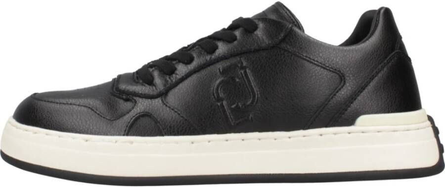 Liu Jo Casual Sneakers voor Jongens Black Heren