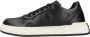 Liu Jo Casual Sneakers voor Jongens Black Heren - Thumbnail 4