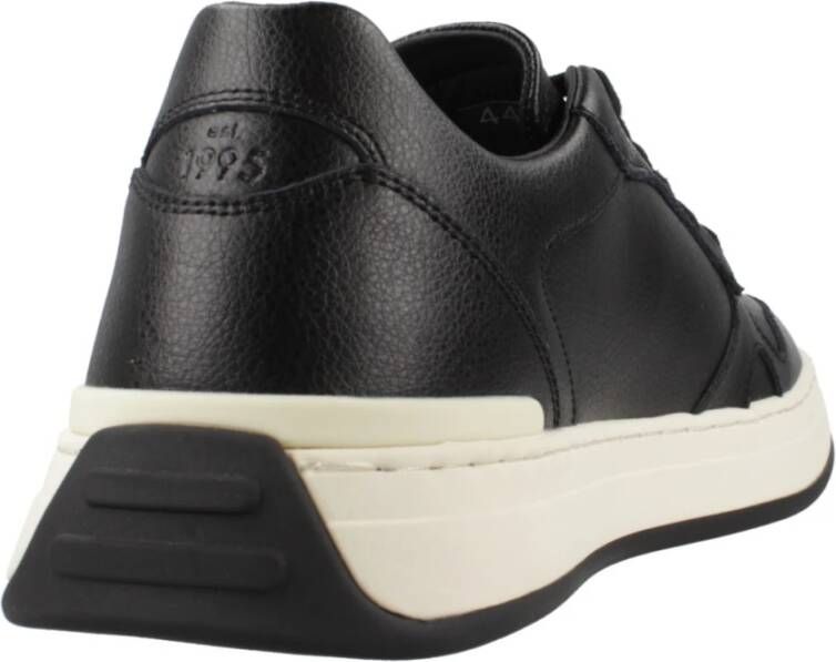 Liu Jo Casual Sneakers voor Jongens Black Heren