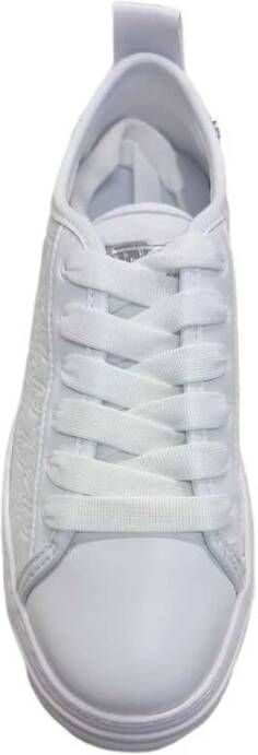 Liu Jo Cleo Sneaker White Dames