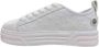 Liu Jo Cleo Sneaker White Dames - Thumbnail 3