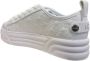 Liu Jo Cleo Sneaker White Dames - Thumbnail 4