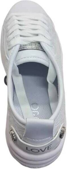 Liu Jo Cleo Sneaker White Dames