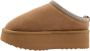 Liu Jo Comfort Slipper Torgelof Brown Dames - Thumbnail 12