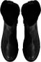 Liu Jo Comfortabele Slip-On Laarzen met Plateau Black Dames - Thumbnail 3